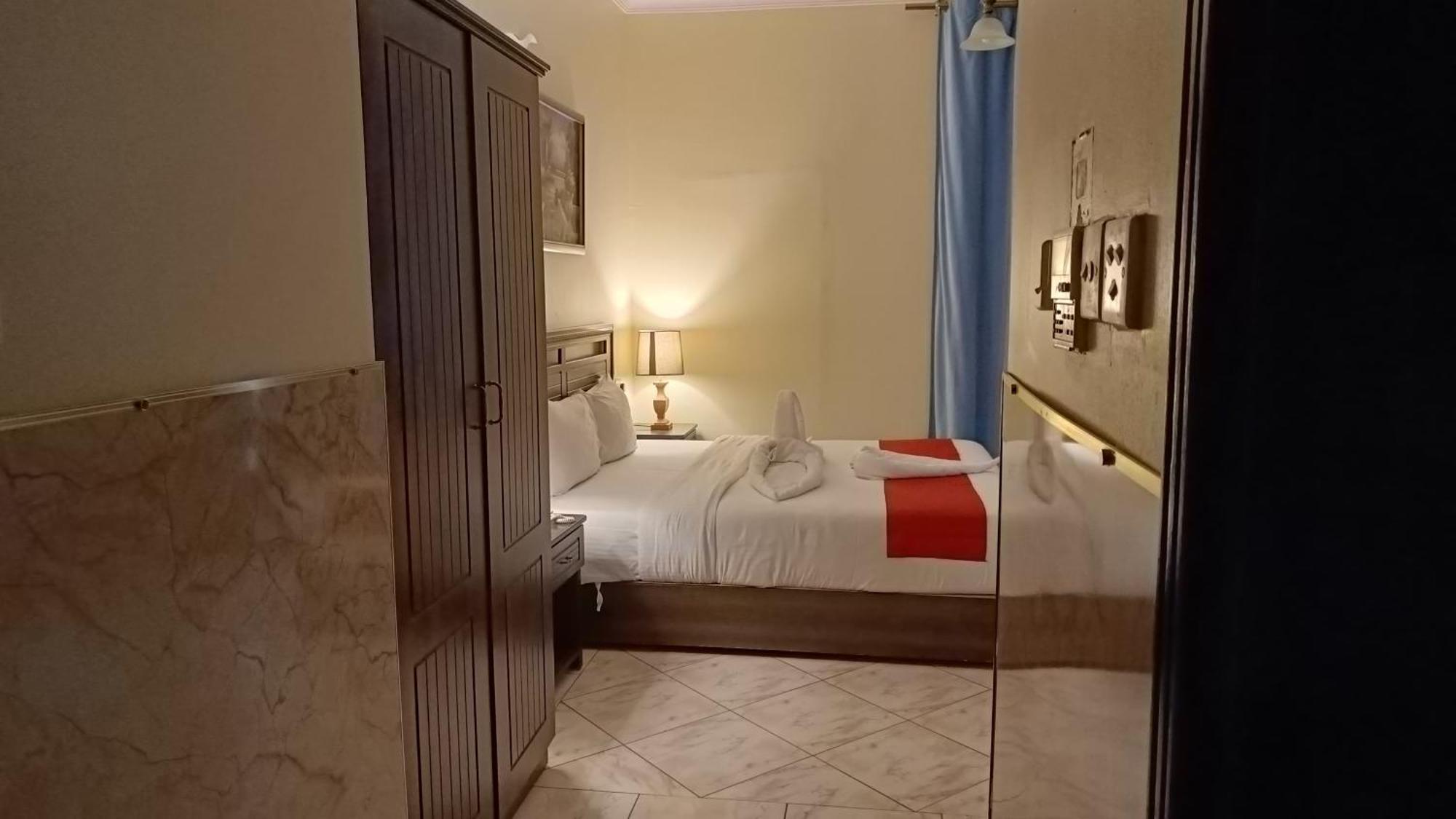 Ruwi Beach Hotel Apartments - Maha Hospitality Group Sardzsa Kültér fotó