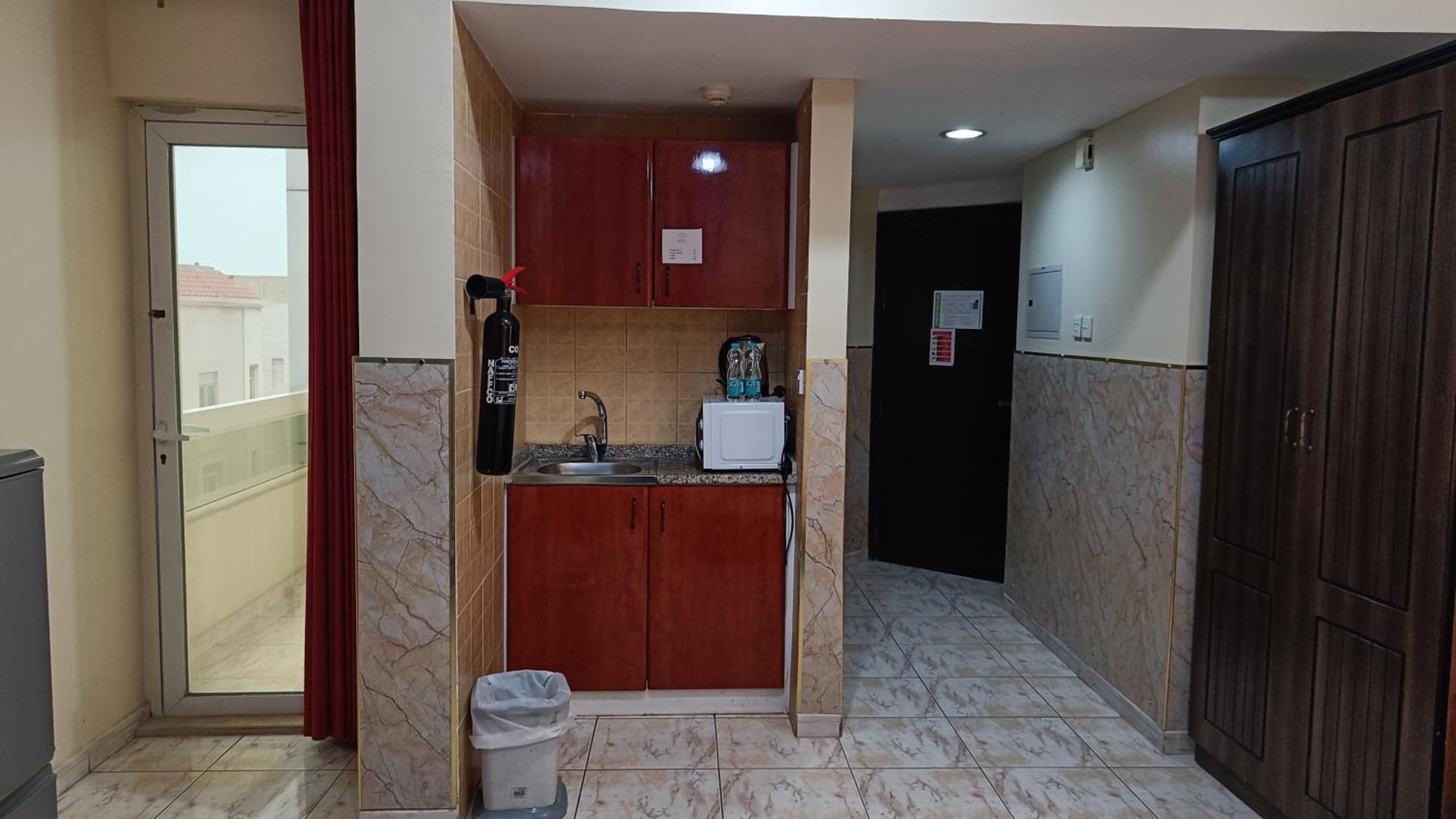 Ruwi Beach Hotel Apartments - Maha Hospitality Group Sardzsa Kültér fotó