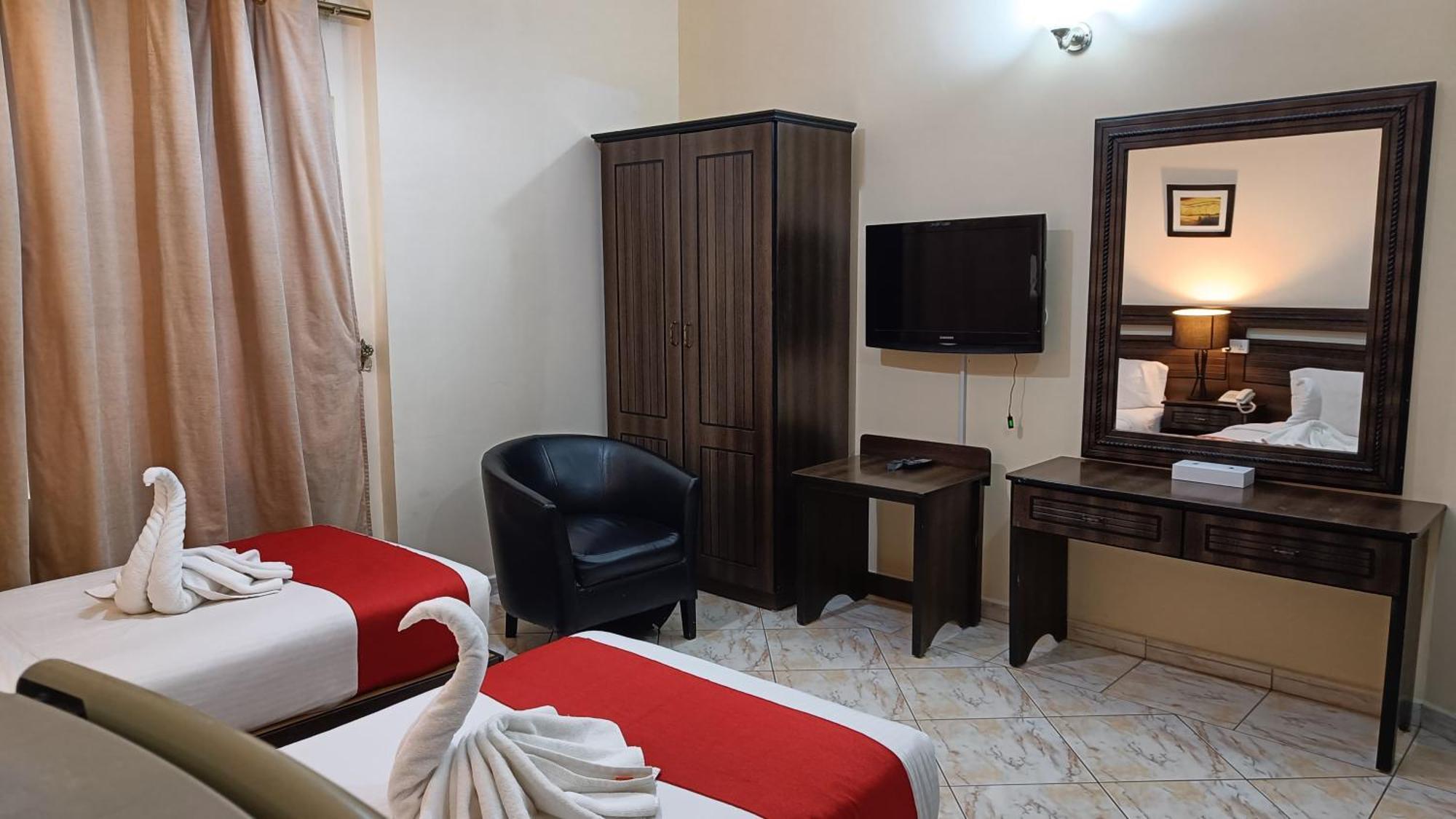 Ruwi Beach Hotel Apartments - Maha Hospitality Group Sardzsa Kültér fotó